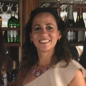 Meet your Posher, Jeannette